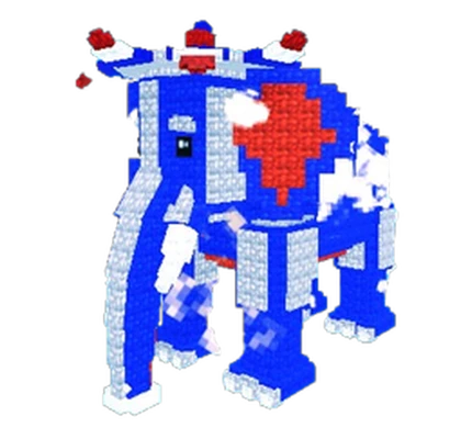Virals Games Studio Roblox group icon