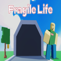 Fragile Life [NEW]