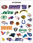 nfl football teams