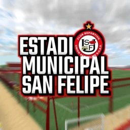 [🏆]Stadio Municipal de San Felipe icon