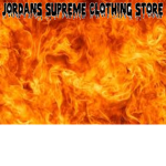 Supreme Jordan Clothing