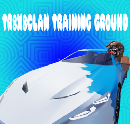 TR8X_CLAN Training Ground