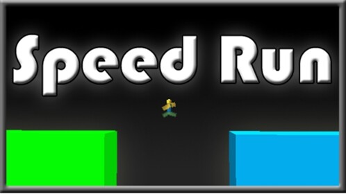 speed runner