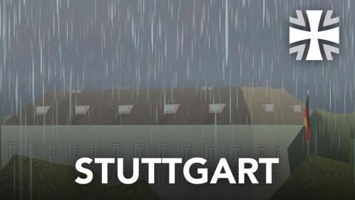 Stuttgart, Germany