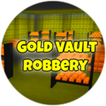 Gold Vault Robbery