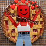 ThePieSquad!