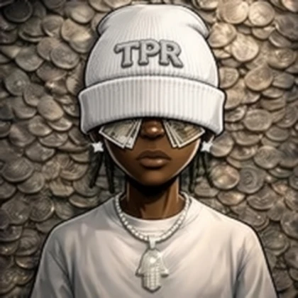 #TPR ENT Roblox group icon