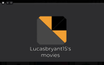 Lucasbryant15's movies