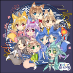 Cute lil ones