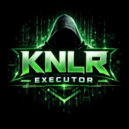 🚧💻 KNLR EXECUTOR – DEV / TESTING GROUNDS 🧪⚠️