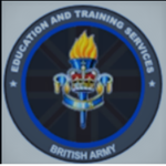 |BA| -|-British Army-|-