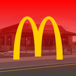 Hertford McDonald's UK