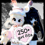 🌸 GIRL Outfits Ideas