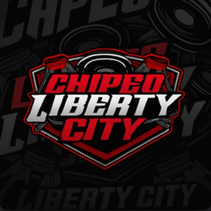 Chipeo Liberty City Roblox group icon
