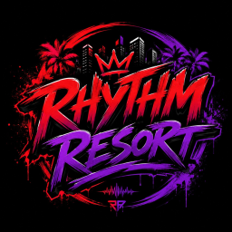 Rhythm Resort💫