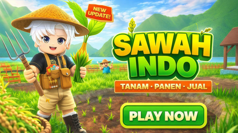 SAWAH Indo [Voice Chat] screenshot 4