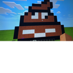 Idk random mincraft hing