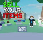 Sell YOUR Items!