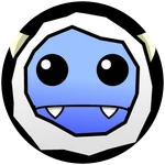 Game Badge Icon