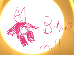 bunny mill