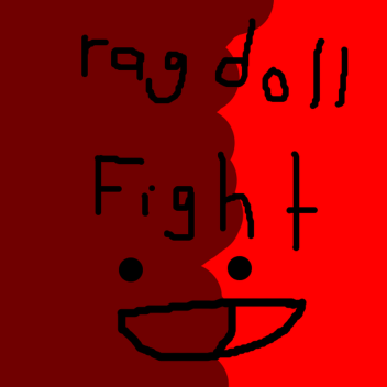 Ragdoll fight
