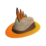Dino Fedora