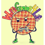 WaffleGaming4Life