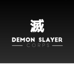 Demon Slayer Corps. (Wisteria)