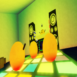 [EMOTES] Club: Potato