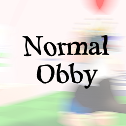 LukaAdidasn's: Normal Obby icon