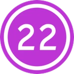 #22 Backdoor