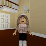 Escape Angry Mom Obby