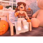 Trick o treaters