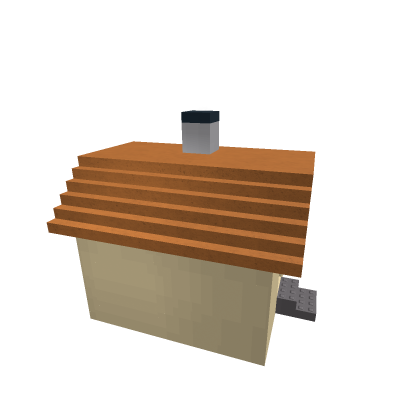 Maison basic