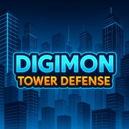 Digimon TD [Ancients] icon