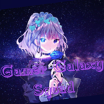 Gamer Galaxy Squad