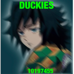 Duckie’s