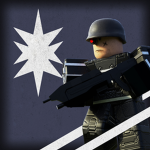 The Grand Cybercorps