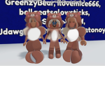 LolaAndBesties