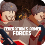 [GSU] Federation's Armed Forces
