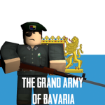 The Grand Army of Bavaria