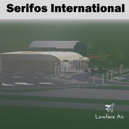 Serifos International Airport