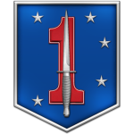 Tiger's 1st Marine Raider Battalion