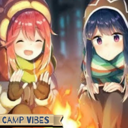 Camp Vibes (wip)
