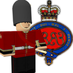 HMRG | The British Grenadier Guards