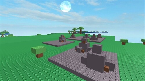 Survival 404 (Fixed, working 2025)