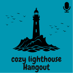 Cozy Lighthouse Hangout