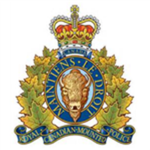 {RCMP} Mounted Police
