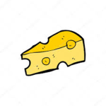CHEEZY STUFFF