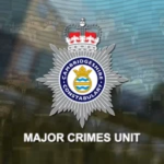 [CAMB] Cambridgeshire Constabulary Major Crime Uni